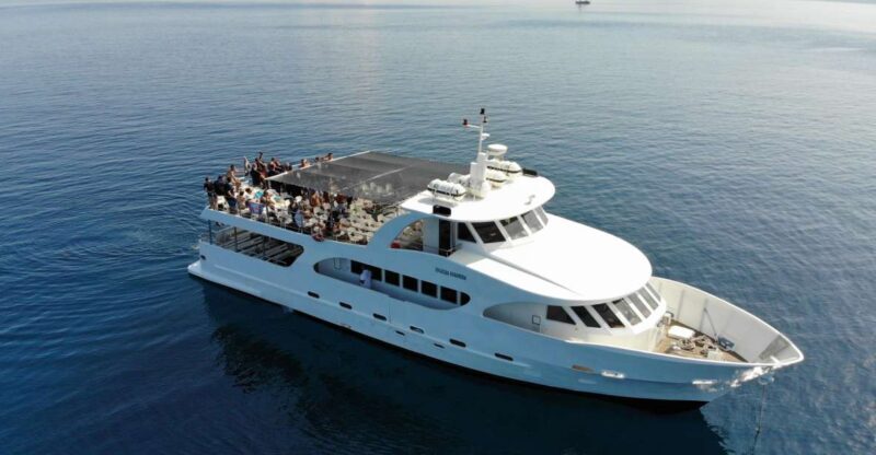 Sakarun Beach Full-Day Guided Tour from Zadar - Who is This Tour Best For?
