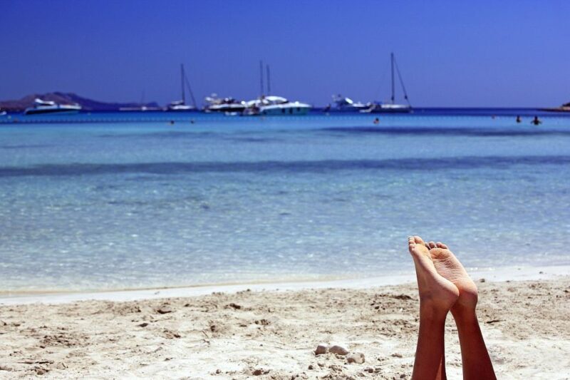 Sakarun Beach Full-Day Guided Tour from Zadar - Final Thoughts