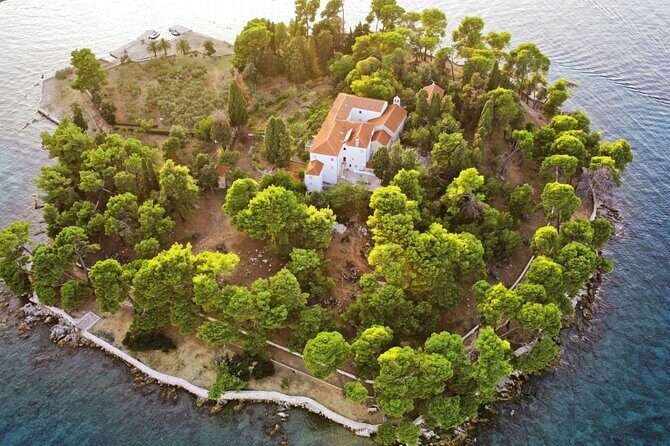 Sakarun, Sea Cave, Blue Lagoon, Dragon Eye & Snorkeling Tour - Practical Aspects and Value