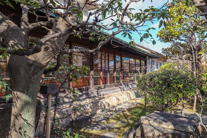Sake Brewery and Japanese Life Experience Tour in Kobe - Additional Information