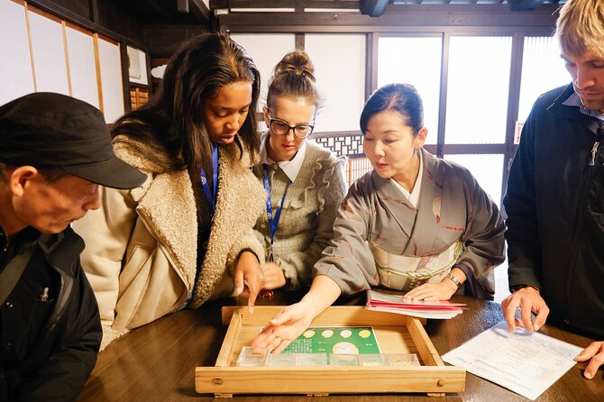 Sake Tasting Guided Tour in Saijo With Visit to 7 Breweries - Pricing and Reviews