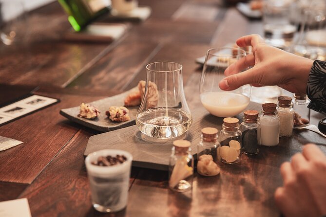 Sake Tasting Omakase Course by Sommeliers in Central Tokyo - Transportation and Accessibility