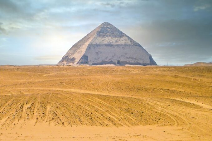 Sakkara, Memphis & Dahshur - Frequently Asked Questions