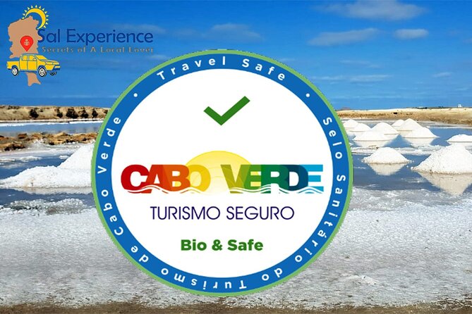 Sal Island: Private Transfer SID Airport and Hotel in Santa Maria or Vice Versa - Transportation Features