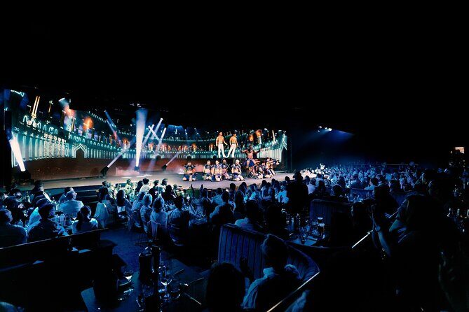 Sala Scala Gran Canaria Dinner Show - Authenticity and Cultural Depth