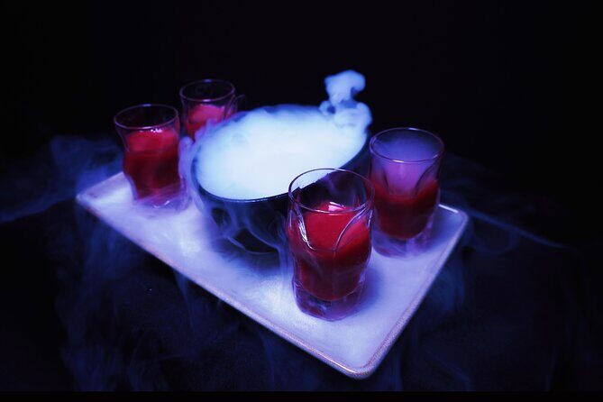 Sala Scala Gran Canaria Dinner Show - Pricing: An Investment in Memory