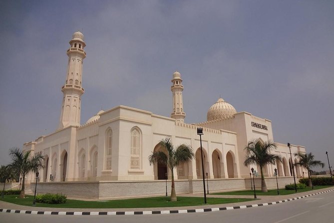 Salalah City Tour :Salalah Tours - Reviews and Ratings