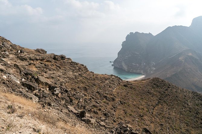 Salalah East & West Combination(Salalah Tours):Oman Shore Excursions - Frequently Asked Questions