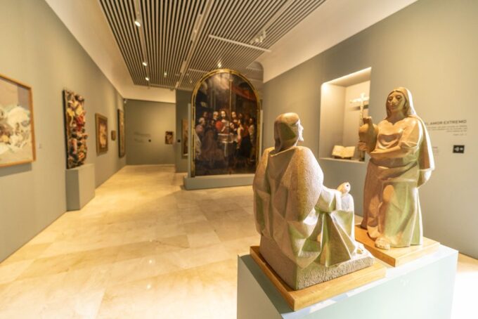 Salamanca: Cathedral of Salamanca Ticket With Audio Guide - What to Expect on Your Visit