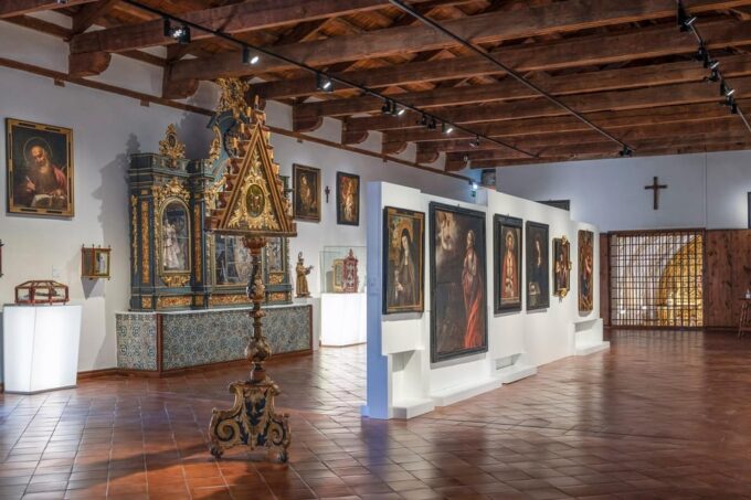 Salamanca: Convent of Las Claras With Free Audioguide - Planning Your Visit to the Convent of Las Claras