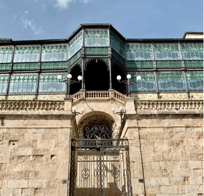 Salamanca Great Private Tour - Explore UNESCO World Heritage Sites