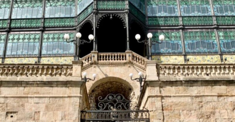 Salamanca Great Private Tour - Significance of the University