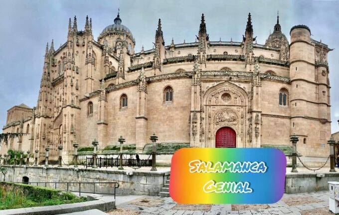 Salamanca Great Private Tour - Frequently Asked Questions