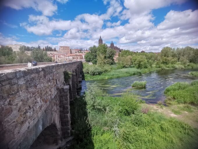 Salamanca: Monuments and Landmarks Guided Walking Tour - Accessibility and Recommendations