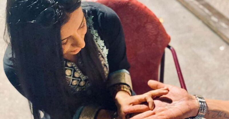 Salamanca: Palmistry, Come and Discover Your Path in Your Hands - Key Points