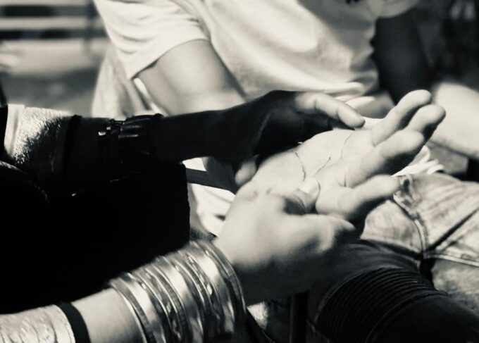 Salamanca: Palmistry, Come and Discover Your Path in Your Hands - Frequently Asked Questions