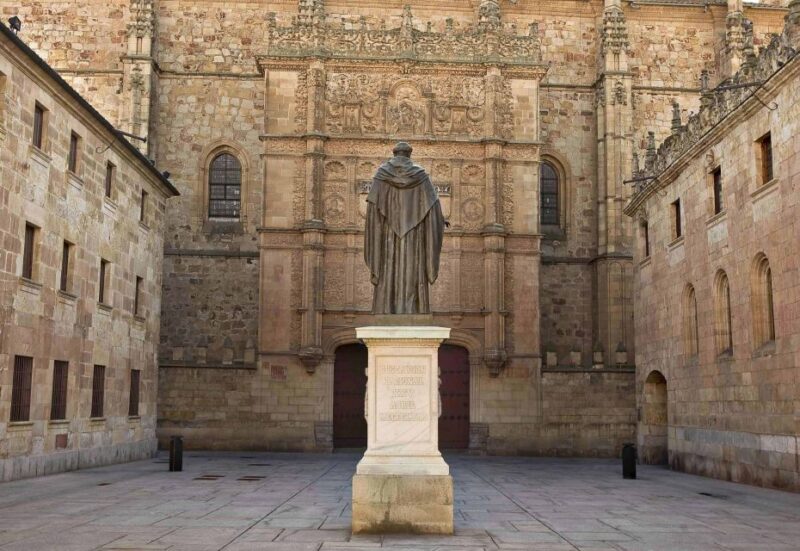 Salamanca: Private Guided Customizable Walking Tour - Booking Information