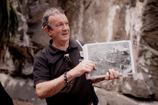 Salamanca Walk - History Tour - An In-Depth Look at the Experience