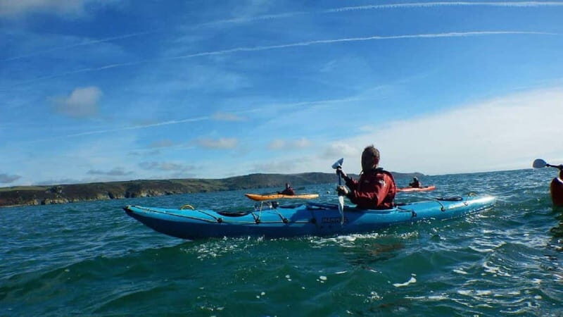 Salcombe: Estuary Explorer Sea Kayak Tour - Final Thoughts