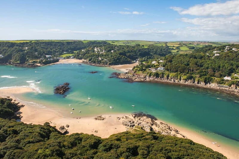 Salcombe: Paddleboarding Group Lesson - Introduction: What to Expect from a Salcombe Paddleboarding Lesson