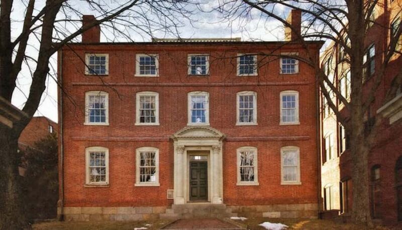 Salem 101 General History Tour (Massachusetts) - Authentic Perspectives from Travelers