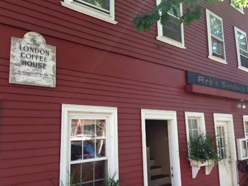 Salem 101 General History Tour (Massachusetts) - FAQ