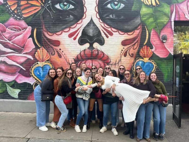 Salem: Boos and Brews Haunted Pub Crawl - The Sum Up: Who Is It Best For?