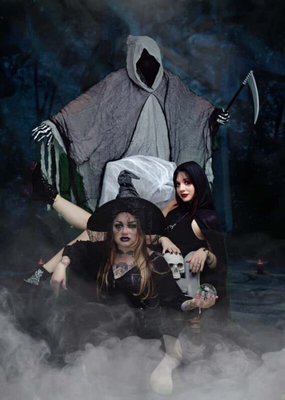 Salem: Edge of Twilight Dead of Night Ghost Tour - The Experience in Detail