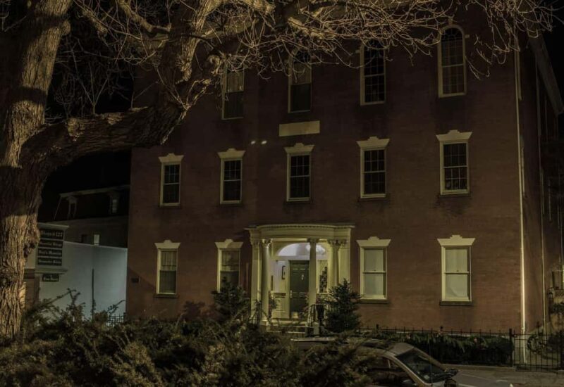 Salem Ghost Tours: Witches & Wicked Whispers - Value for Money and Practical Details