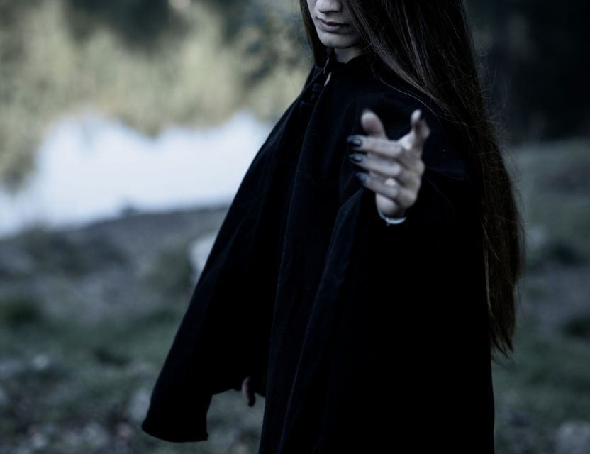 Salem: Ghosts of the Witch City Ultimate Extended Tour - Experiencing the Tour