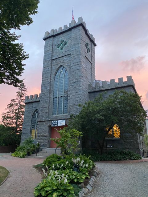 Salem, MA: History and Hauntings Guided Walking Tour - Highlights of the Tour