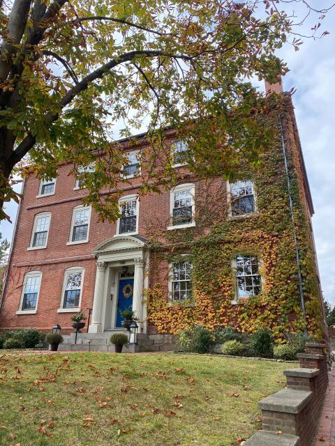 Salem, MA: History and Hauntings Guided Walking Tour - Frequently Asked Questions