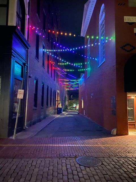 Salem, MA: Mysteries & Murder Guided Walking Tour - Tour Highlights