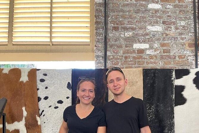 Salem, MA Scavenger Hunt - What You Receive