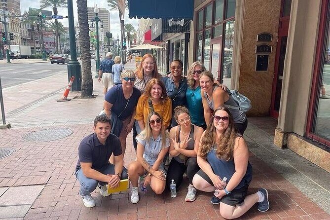 Salem, MA Scavenger Hunt - The Experience of a Live Remote Host