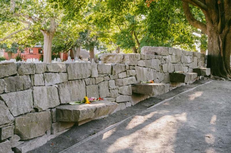 Salem, Massachusetts: 1692 Witchcraft Trials Walk - Overall Impression: Who Is This Tour For?