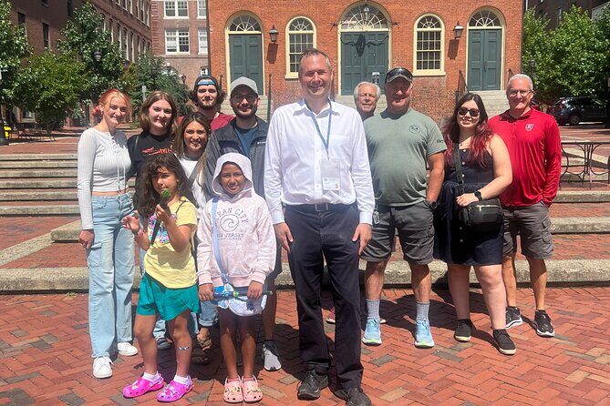 Salem Movie Magic Tour: Hocus Pocus and Bewitched locations - A Deep Dive into the Salem Movie Magic Tour