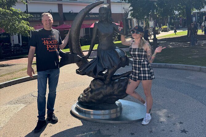 Salem Movie Magic Tour: Hocus Pocus and Bewitched locations - Final Thoughts: Who Will Love This Tour?