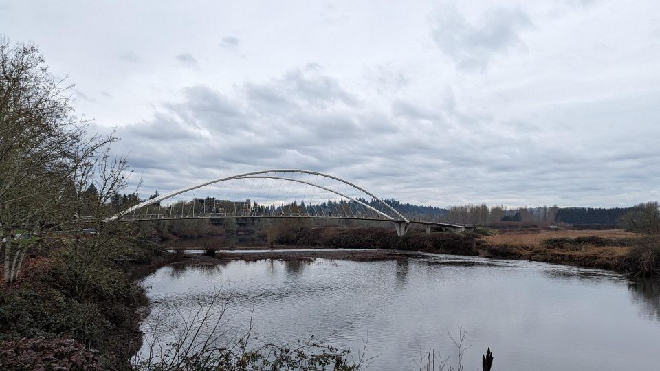 Salem Oregon: Scavenger Hunt Walking Tour and Game - Inclusions and Logistics