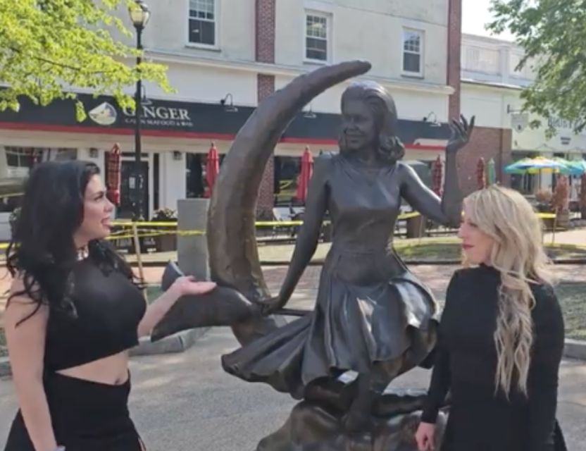 Salem: Origins of Witchcraft and Magic Walking Tour - Pricing and Reservation Details