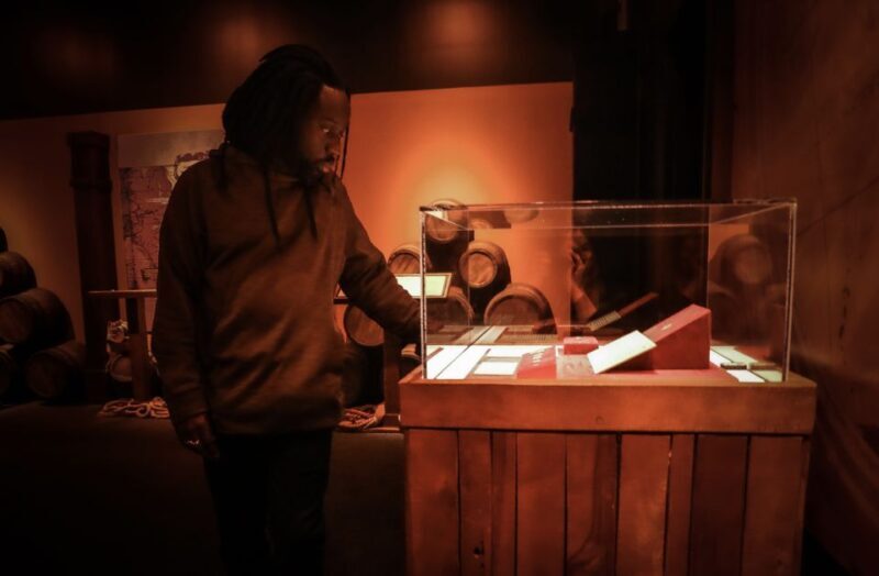 Salem: Pirate Museum with Authentic Treasures Entry Ticket - FAQ