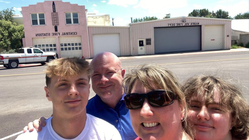 Salem Scavenger Hunt - Key Points