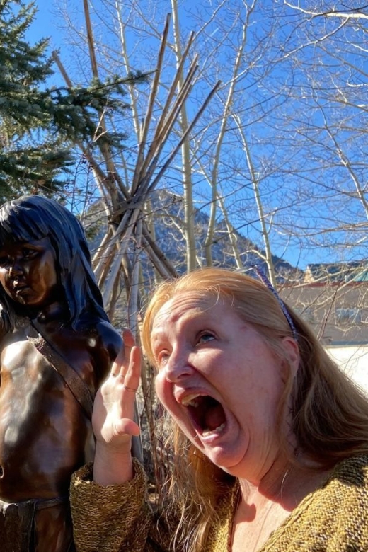 Salem Scavenger Hunt - Remote Interactive Live Host