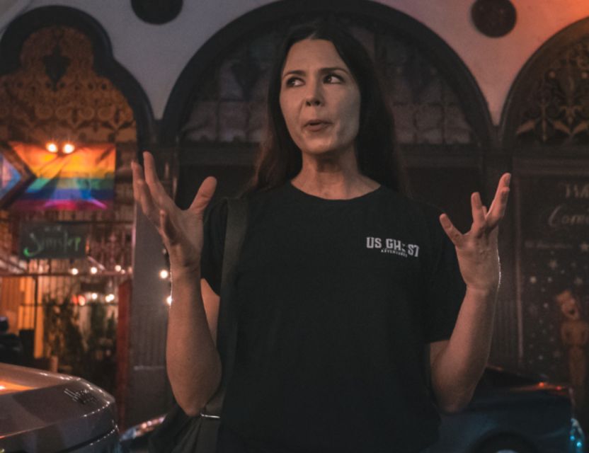 Salem: Ultimate Dead of Night Walking Ghost Tour - Frequently Asked Questions