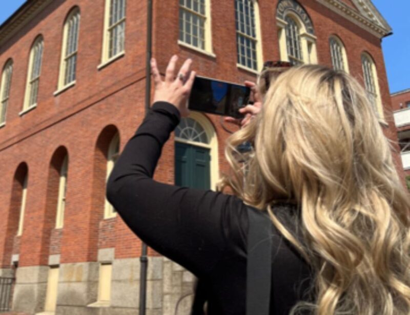 Salem: Ultimate Witches and Witchcraft of Salem Walking Tour - FAQ