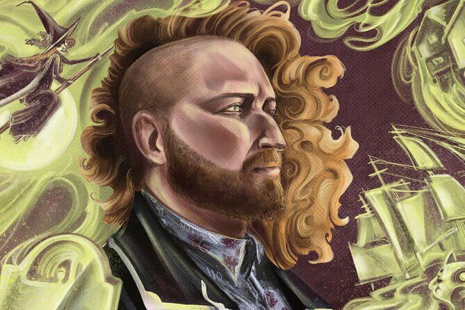 Salem Uncovered: Dark History & Murder Tour - The Sum Up