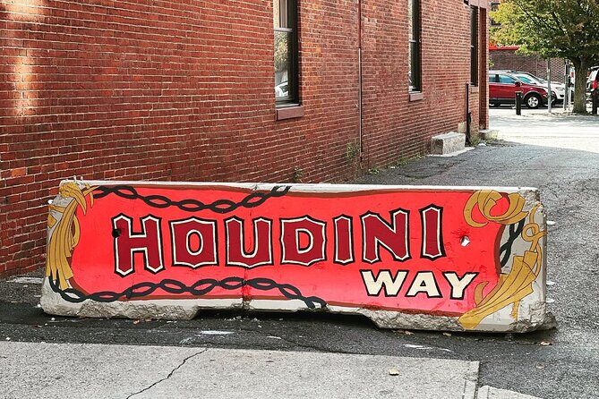 Salem Uncovered: The Salem Witch Trials Tour - FAQs