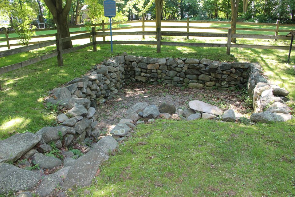 Salem Village Witch Hunt Walking Tour - Highlights of the Tour