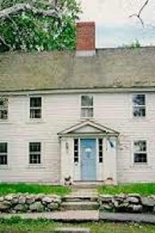 Salem Village Witch Hunt Walking Tour - Exploring the Parsonage