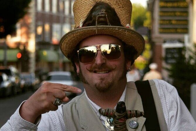 Salem Voodoo, Vampires, and Ghosts Guided Walking Tour - The Shadow of Salem’s Dark Past